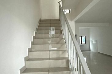 Taman Sempurna Damai