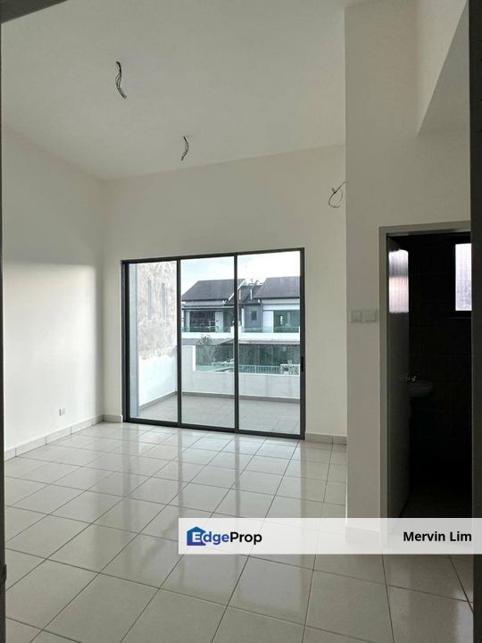 Semenyih Taman Sempurna Damai Double Storey Terrace house for sale non bumi Semenyih Selangor, Selangor, Semenyih