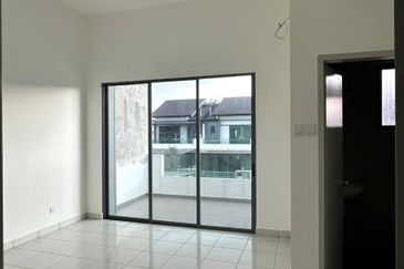 Taman Sempurna Damai