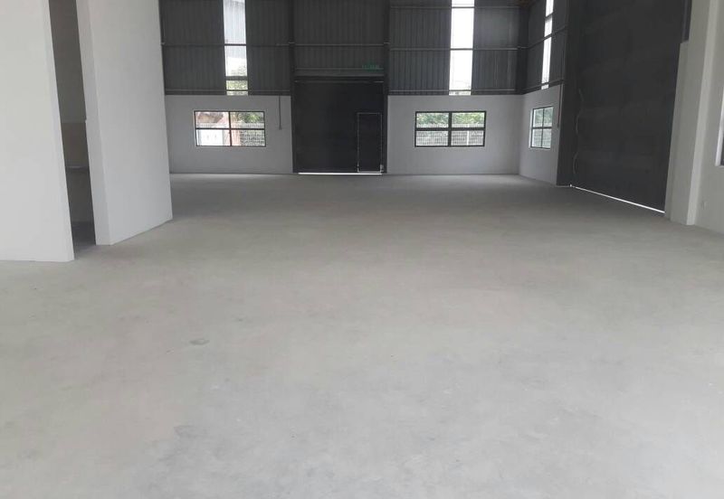 Lekas 32 Industrial Park