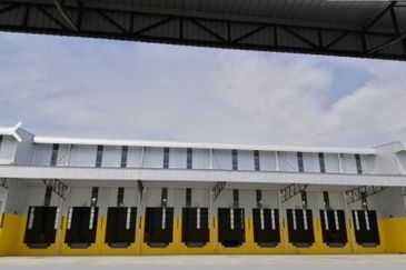 Port Klang Free Zone