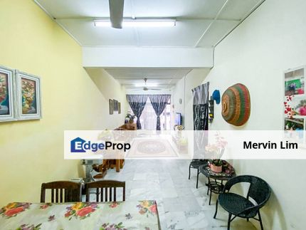 Bandar Rinching Seksyen 2 Single Storey Terrace house for sale Semenyih, Selangor, Semenyih