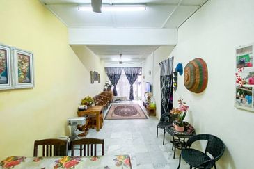 Bandar Rinching Seksyen 1