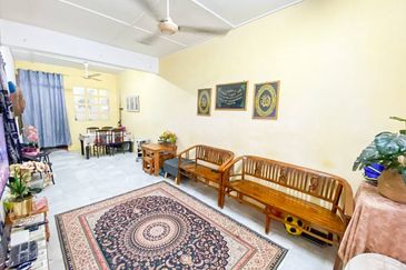 Bandar Rinching Seksyen 1