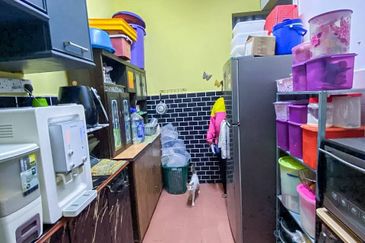 Bandar Rinching Seksyen 1