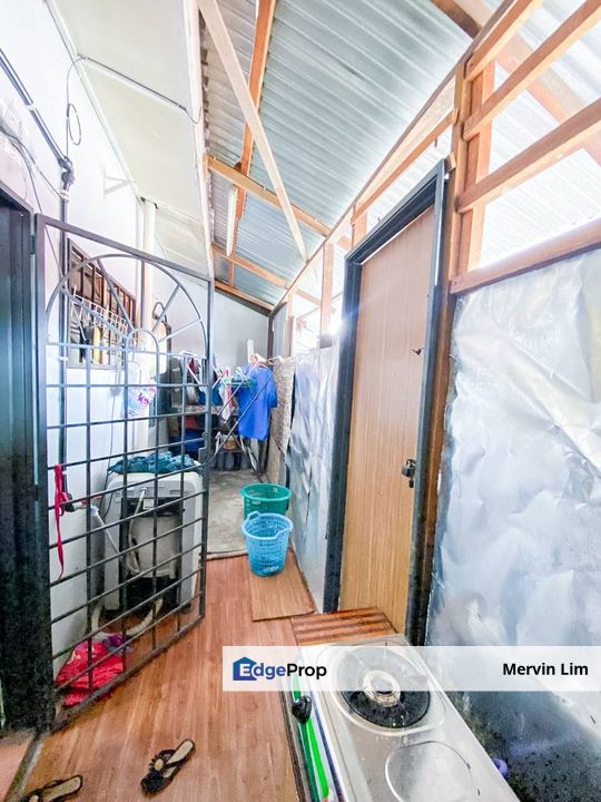 Bandar Rinching Seksyen 2 Single Storey Terrace house for sale Semenyih Selangor, Selangor, Semenyih