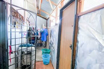 Bandar Rinching Seksyen 1