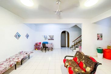 Taman Semenyih Indah