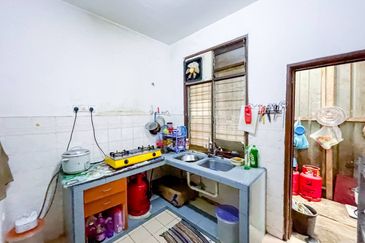 Taman Semenyih Indah