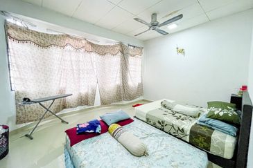 Taman Semenyih Indah