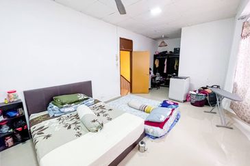 Taman Semenyih Indah