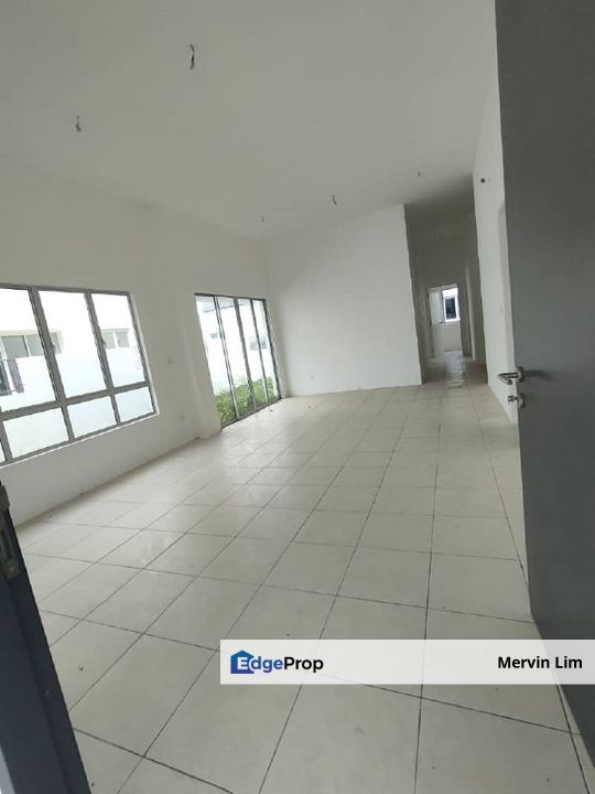 Seremban Iringan Bayu Single Storey Semi D house For Sale freehold non bumi Seremban 2 Negeri Sembilan, Negeri Sembilan, Seremban