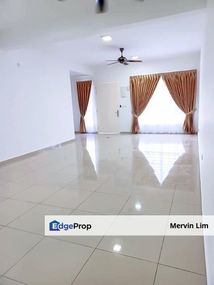 Seremban Laman Sendayan 2 storey house for sale Facing open Bandar Sri Sendayan Negeri Sembilan, Negeri Sembilan, Seremban
