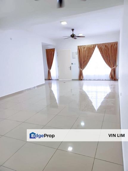 Laman Sendayan [Delia] 2 storey house for sale Facing open non bumi Bandar Sri Sendayan, Negeri Sembilan, Seremban