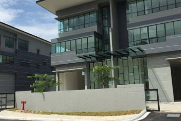 Bandar Teknologi Kajang