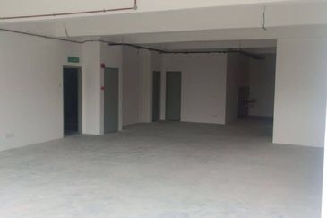 Bandar Teknologi Kajang