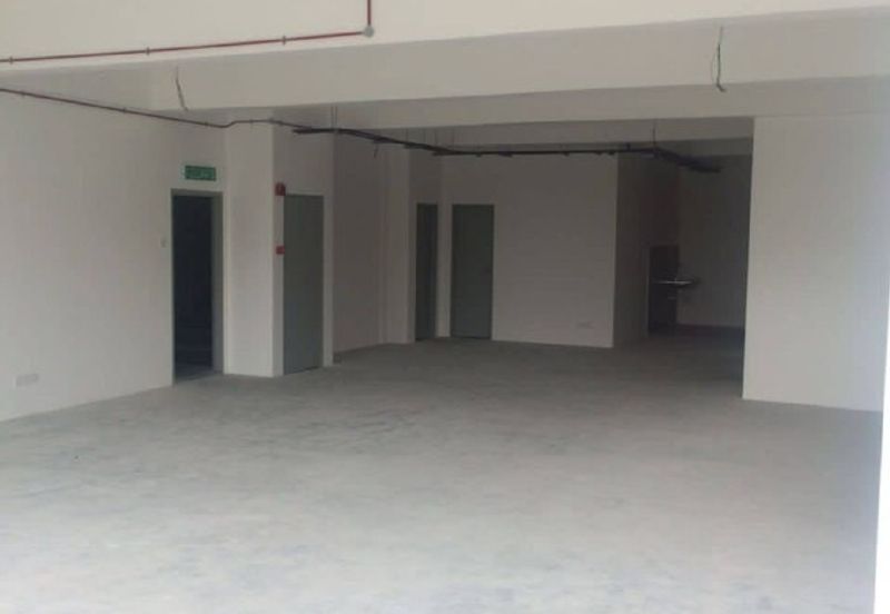 Bandar Teknologi Kajang