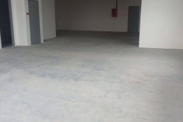 Bandar Teknologi Kajang