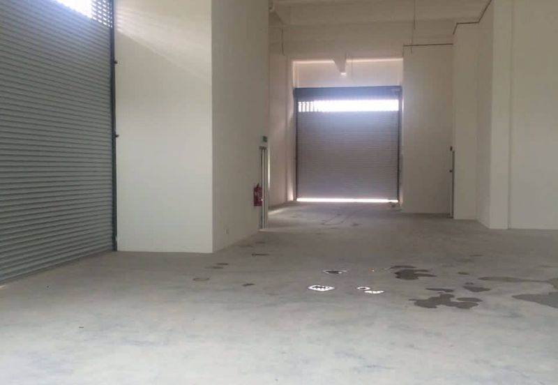 Bandar Teknologi Kajang