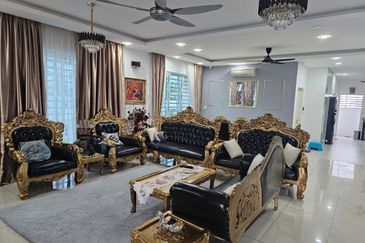 Ara Sendayan @ Bandar Seri Sendayan