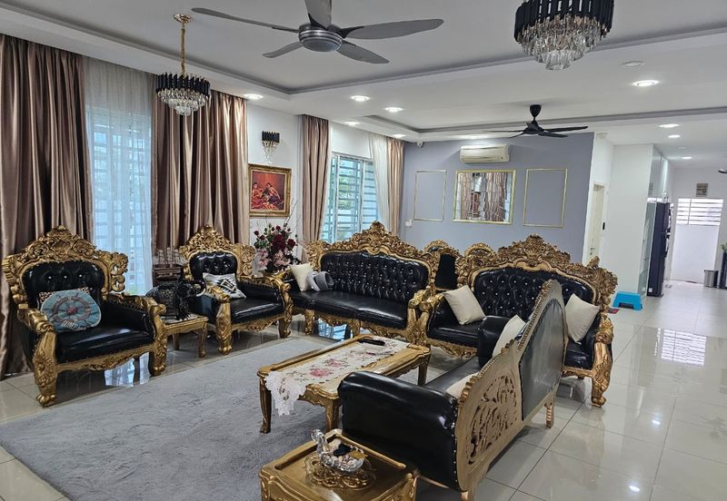 Ara Sendayan @ Bandar Seri Sendayan