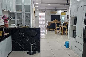 Ara Sendayan @ Bandar Seri Sendayan