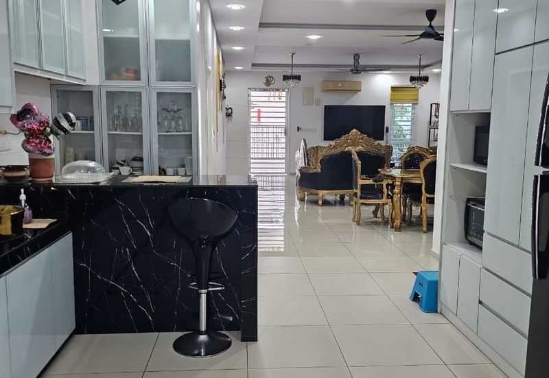 Ara Sendayan @ Bandar Seri Sendayan