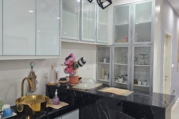 Ara Sendayan @ Bandar Seri Sendayan