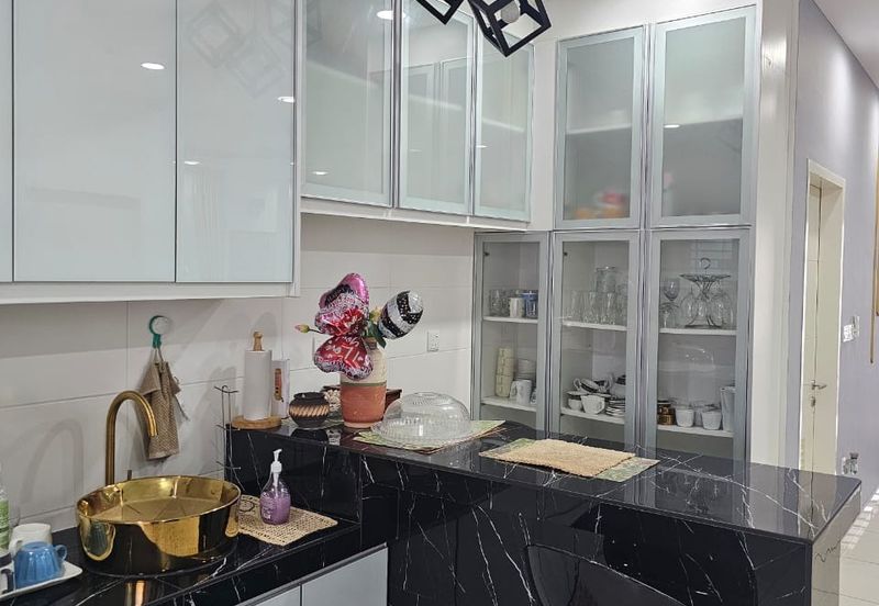 Ara Sendayan @ Bandar Seri Sendayan