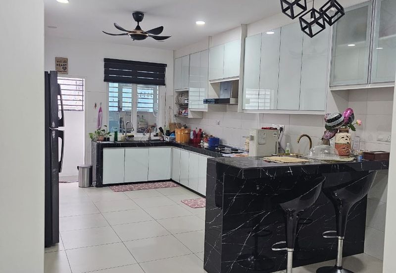 Ara Sendayan @ Bandar Seri Sendayan