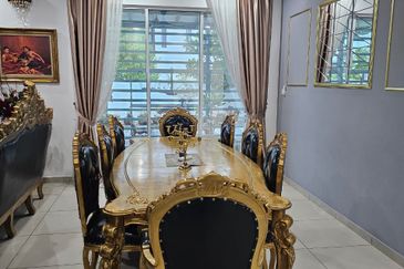 Ara Sendayan @ Bandar Seri Sendayan