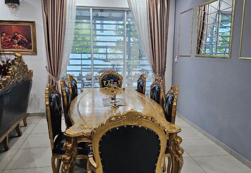 Ara Sendayan @ Bandar Seri Sendayan