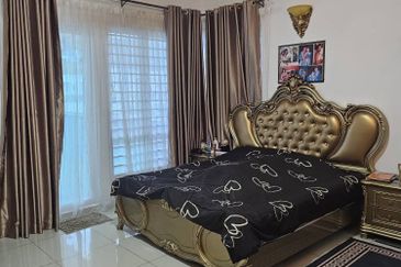 Ara Sendayan @ Bandar Seri Sendayan