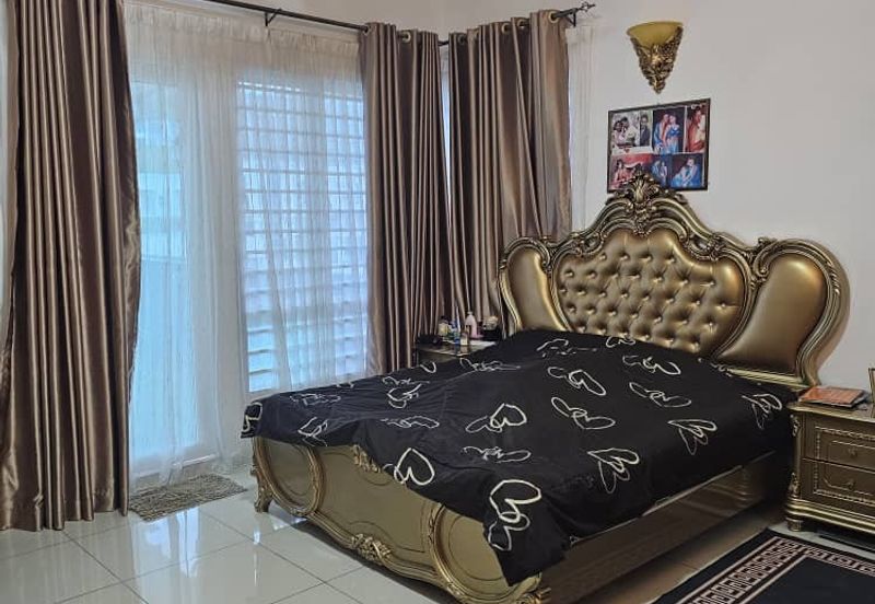 Ara Sendayan @ Bandar Seri Sendayan