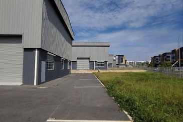 XME Business Park