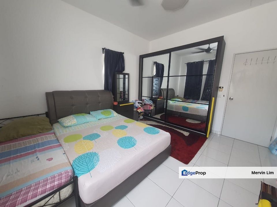 SETIA PERMAI 3 Setia Alam 2 STOREY TERRACE END LOT HOUSE for sale Renovated Klang Selangor, Selangor, Setia Alam/Alam Nusantara