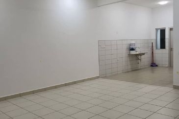 Anggun @ Bandar Ainsdale