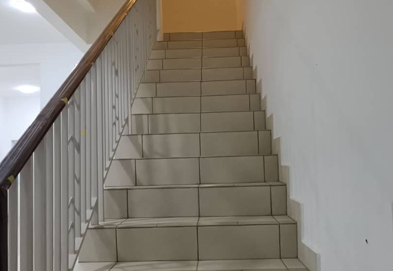 Anggun @ Bandar Ainsdale