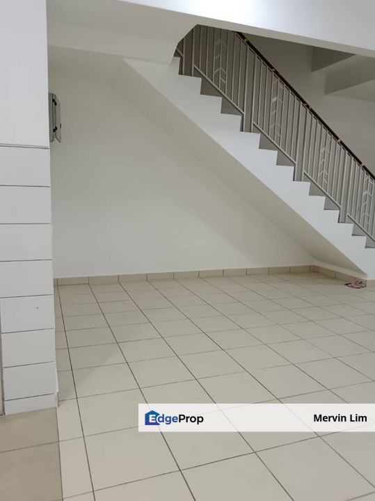 BANDAR AINSDALE ANGGUN DOUBLE STOREY HOUSE for rent 24 Hours Security Seremban, Negeri Sembilan, Seremban