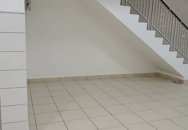 Anggun @ Bandar Ainsdale