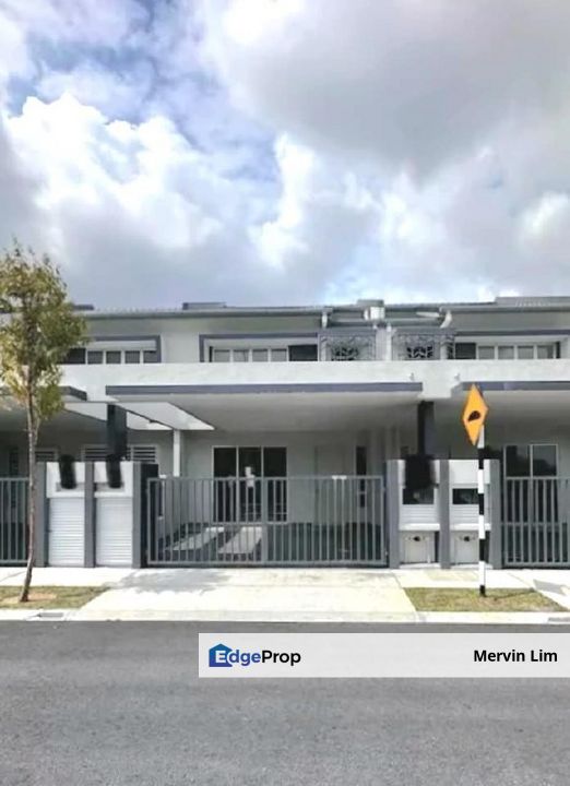 BANDAR AINSDALE ANGGUN DOUBLE STOREY HOUSE for rent 24 Hours Security Seremban, Negeri Sembilan, Seremban