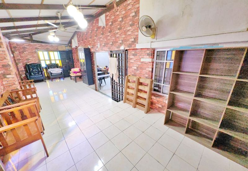 Bandar Bukit Mahkota