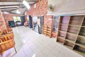 Bandar Bukit Mahkota Kajang