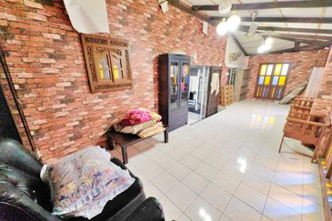 Bandar Bukit Mahkota Kajang