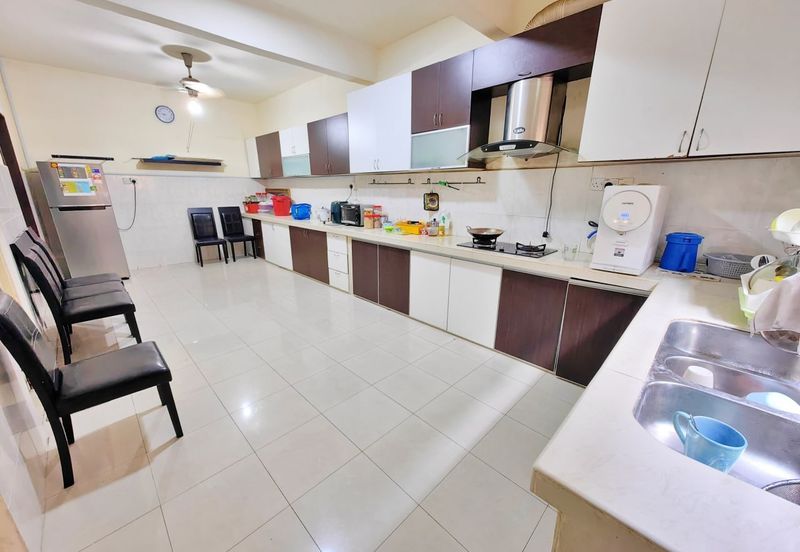 Bandar Bukit Mahkota