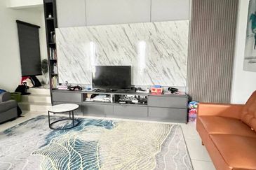 RIMBUN IMPIAN @ S2 HEIGHTS