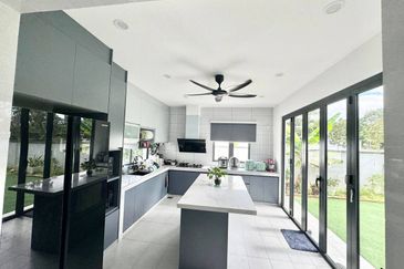 RIMBUN IMPIAN @ S2 HEIGHTS