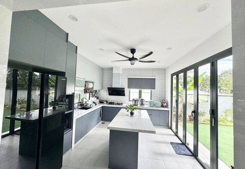 RIMBUN IMPIAN @ S2 HEIGHTS