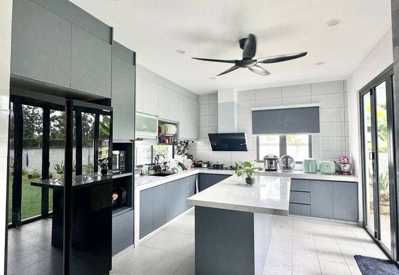 RIMBUN IMPIAN @ S2 HEIGHTS