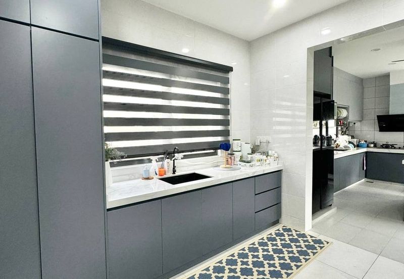 RIMBUN IMPIAN @ S2 HEIGHTS